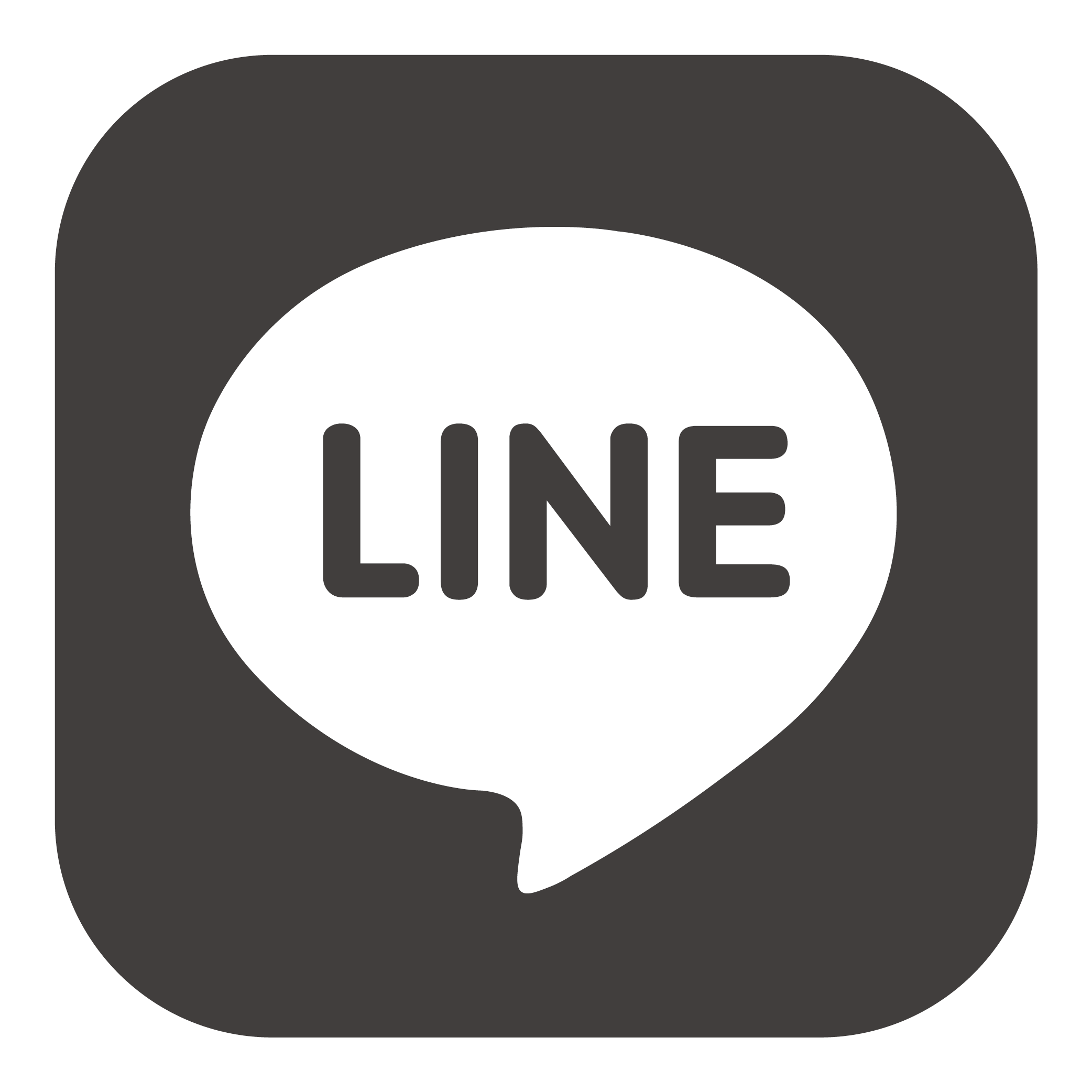 line